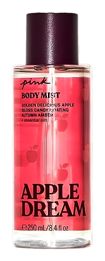 Apple Dream by Victoria's Secret – Eau de Parfum
