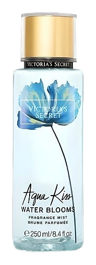 Aqua Kiss Water Blooms by Victoria's Secret