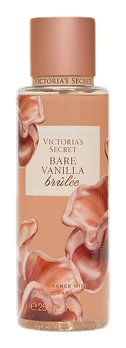 Bare Vanilla Brulee by Victoria's Secret