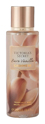 Bare Vanilla Cashmere by Victoria's Secret