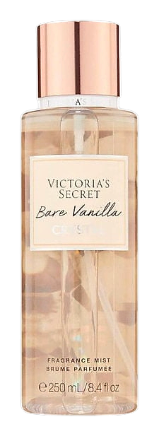 Bare Vanilla Crystal by Victoria's Secret
