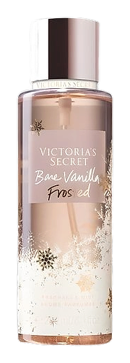 Victoria's Secret Bare Vanilla Frosted