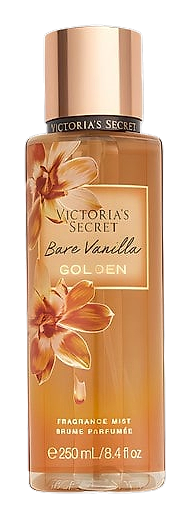 Bare Vanilla Golden by Victoria's Secret