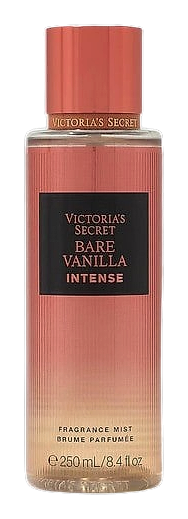 Bare Vanilla Intense Body Mist by Victoria's Secret