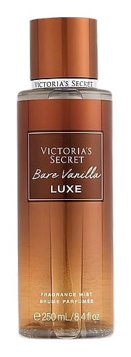 Bare Vanilla Luxe by Victoria's Secret