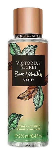 Bare Vanilla Noir by Victoria's Secret