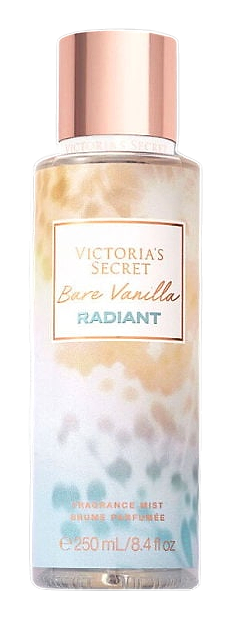 Bare Vanilla Radiant by Victoria's Secret