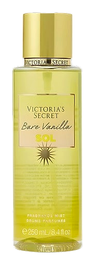 Bare Vanilla Sol by Victoria's Secret