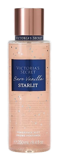 Bare Vanilla Starlit by Victoria's Secret