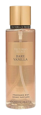 Bare Vanilla by Victoria's Secret