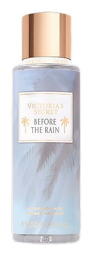 Victoria's Secret Before The Rain
