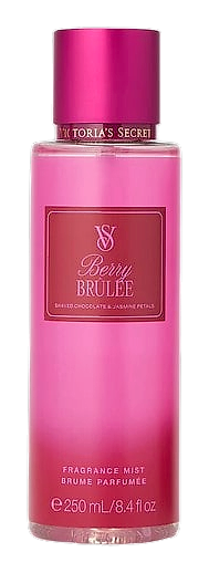 Berry Brûlée by Victoria's Secret