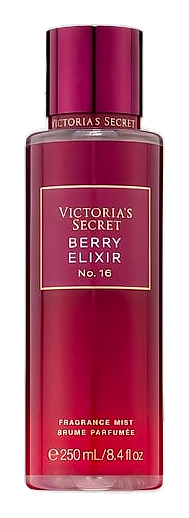 Berry Elixir No. 16 by Victoria's Secret