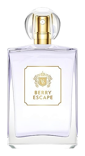 Berry Escape by Victoria's Secret – Eau de Toilette