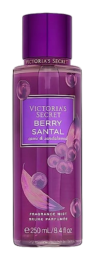 Berry Santal by Victoria's Secret