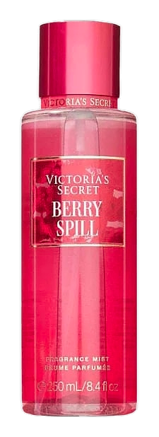Berry Spill by Victoria's Secret – Body Mist
