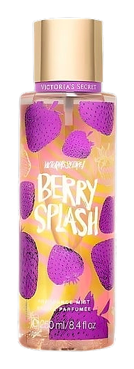 Berry Splash by Victoria's Secret – Eau de Toilette