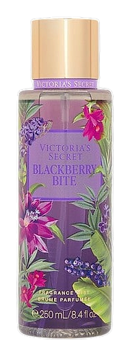Blackberry Bite by Victoria's Secret