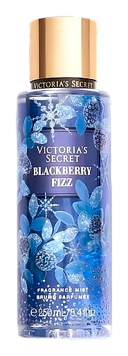 Victoria's Secret Blackberry Fizz