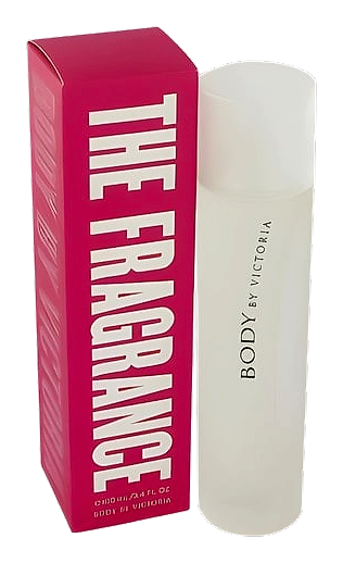 Victoria's Secret Body by Victoria 2002