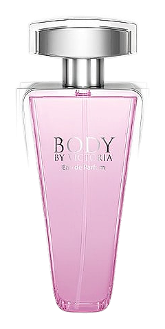Body by Victoria 2012 by Victoria's Secret – Eau de Parfum
