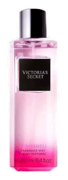 Bombshell Fragrance Mist by Victoria's Secret