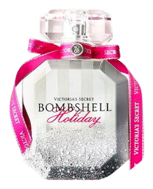 Bombshell Holiday Eau de Parfum by Victoria's Secret – Eau de Parfum
