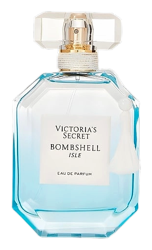 Victoria's Secret Bombshell Isle