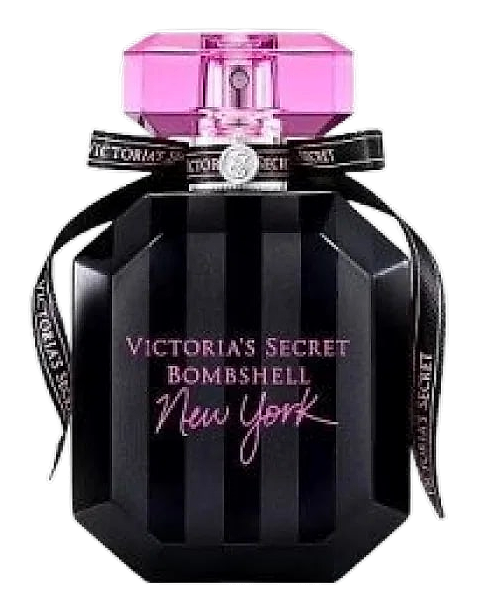 Bombshell New York by Victoria's Secret – Eau de Parfum