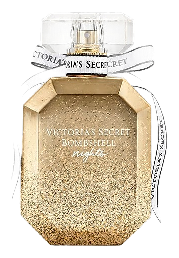 Bombshell Nights by Victoria's Secret