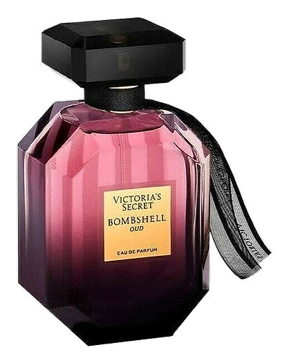 Bombshell Oud by Victoria's Secret