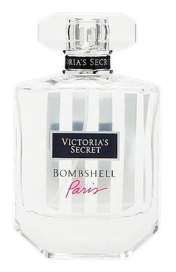 Victoria's Secret Bombshell Paris
