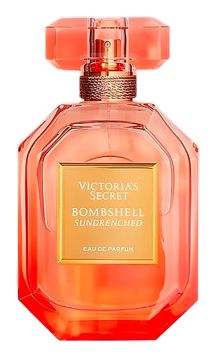 Bombshell Sundrenched by Victoria's Secret