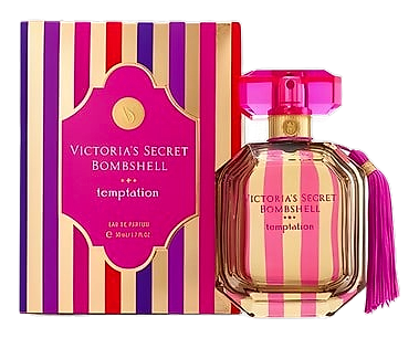 Bombshell Temptation by Victoria's Secret