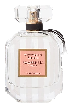 Bombshell Tokyo by Victoria's Secret