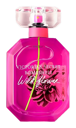 Bombshell Wild Flower by Victoria's Secret