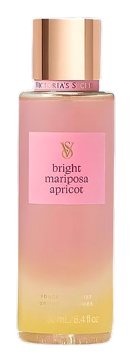 Bright Mariposa Apricot by Victoria's Secret