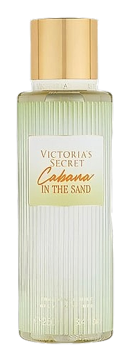 Cabana in the Sand by Victoria's Secret
