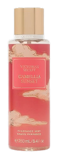 Camellia Sunset by Victoria's Secret