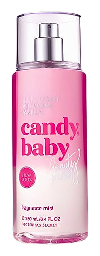 Candy, Baby by Victoria's Secret