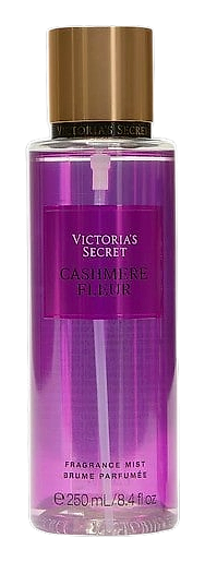 Victoria's Secret Cashmere Fleur