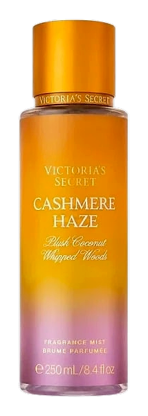 Cashmere Haze by Victoria's Secret – Eau de Parfum