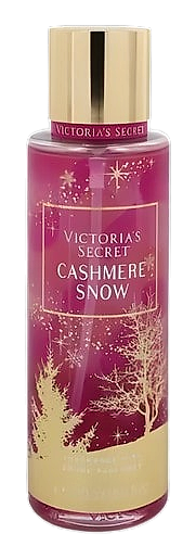 Cashmere Snow by Victoria's Secret