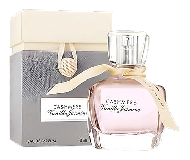 Cashmere Vanilla Jasmine by Victoria's Secret