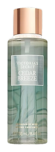 Cedar Breeze by Victoria's Secret