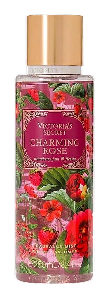 Charming Rose by Victoria's Secret – Body Mist