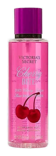 Cherry Bite by Victoria's Secret