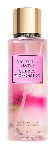 Cherry Blossoming by Victoria's Secret