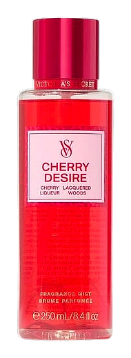 Cherry Desire by Victoria's Secret