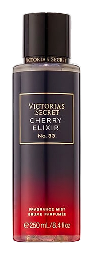 Cherry Elixir No. 33 by Victoria's Secret